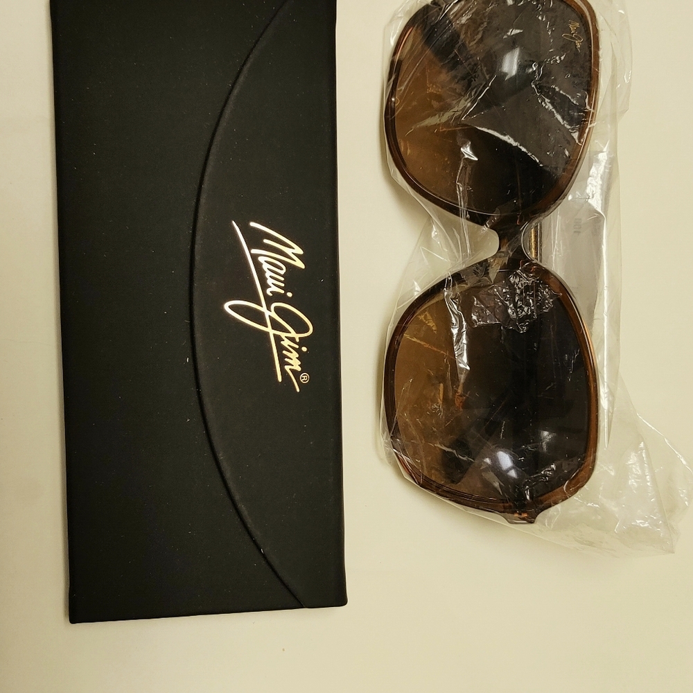 Maui Jim Taro Sunglasses